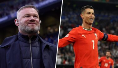 Wayne Rooney settles Cristiano Ronaldo myth, claims ex-teammate 'way beyond anything I've seen'