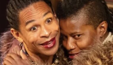 a flirtation, with capitalism theater review – New York Theater