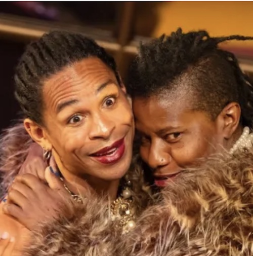 a flirtation, with capitalism theater review – New York Theater