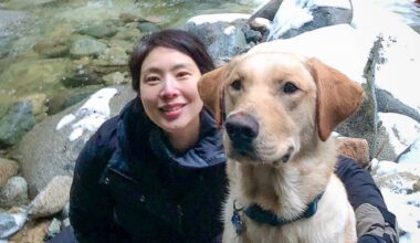 Widow of West Vancouver drowning victim pens kids book