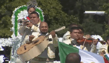 Sept. 12 – 14 – NBC Chicago