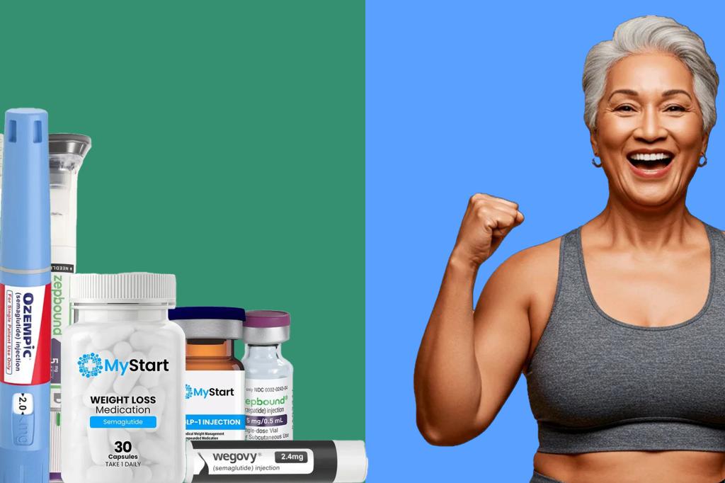 Meet the company making GLP-1 medication more affordable