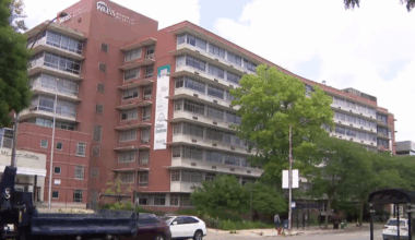 Group to rally against permanent closure of Chicago's Weiss Memorial Hospital