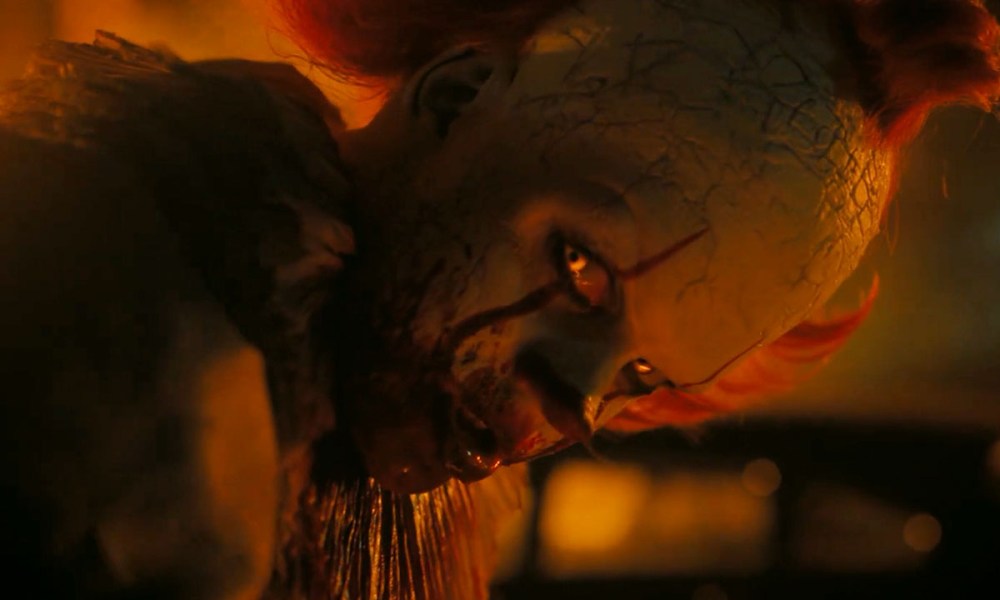 'IT: Welcome to Derry' Trailer - Pennywise Invites You Back Into the Sewers Next Month