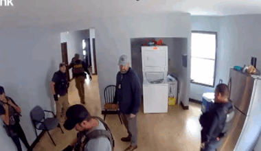 Landlord says 6 residents were taken from West Side Chicago building, detained by ICE