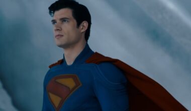 Man of Tomorrow Cast Confirms Another Returning DCU Villain - Comic Book Movies and Superhero Movie News