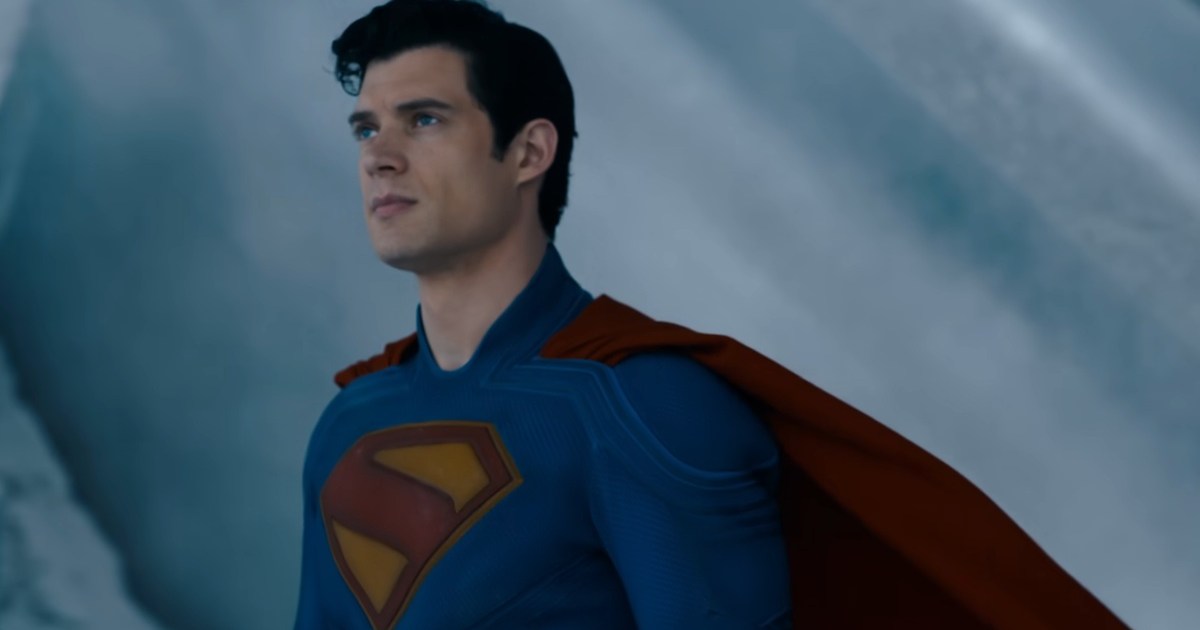 Man of Tomorrow Cast Confirms Another Returning DCU Villain - Comic Book Movies and Superhero Movie News