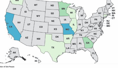 Salmonella outbreak linked to Metabolic Meals sickens more than a dozen people, 7 hospitalized, CDC says