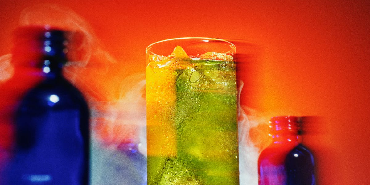 Kratom Is Marketed As A Wellness Product. For Some, It's A Nightmare