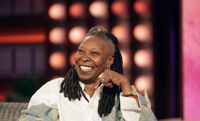 Whoopi Goldberg