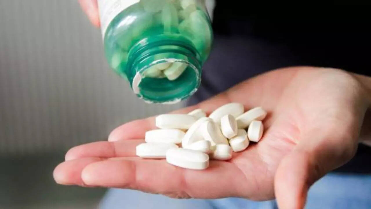 Image credits: Getty Images Why magnesium supplements?