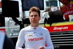 NTT IndyCar Series driver Will Power in 2025.