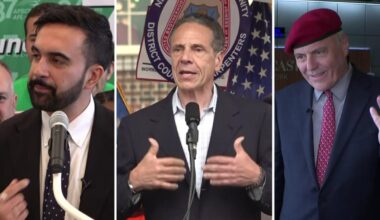 Who will Eric Adams' supporters turn to in the NYC mayor's race? A political expert has some ideas.