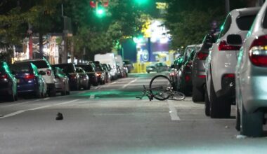 Cyclist killed in Brooklyn hit-and-run, driver sought