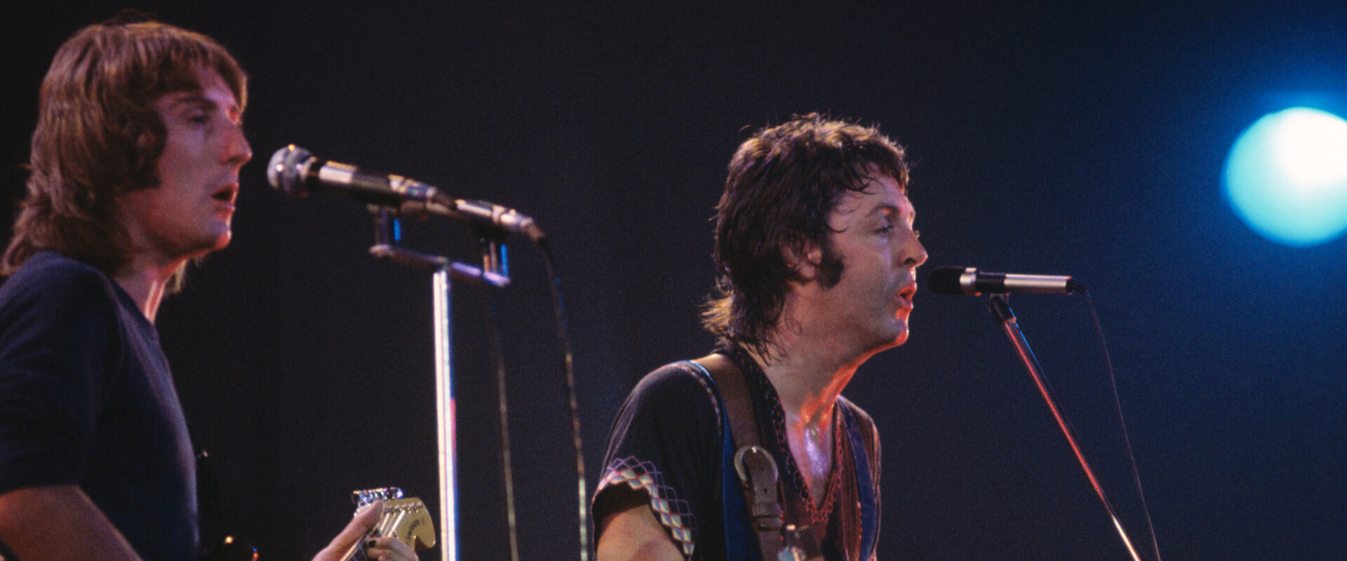 Revisiting the 1975 Grammys’ Album of the Year