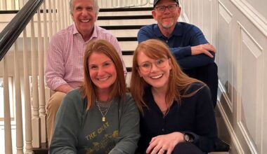 Zoe Winkler Talks Get Togethers with Bryce Dallas Howard (Exclusive)