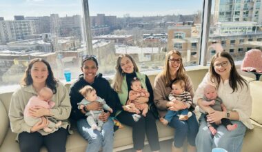 ParentConnect: The in-real-life antidote to the internet