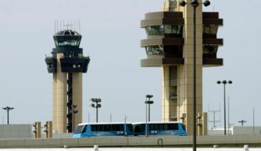 Flights snarled at Dallas airports over equipment issues, FAA says