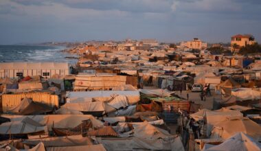Microsoft reduces Israel's access to cloud and AI products over reports of mass surveillance in Gaza