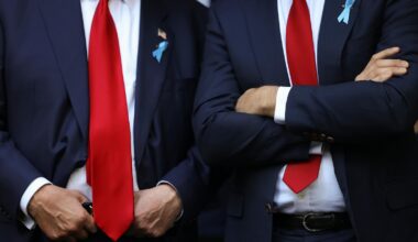 Trump seeking ways to take over 9/11 memorial in NYC
