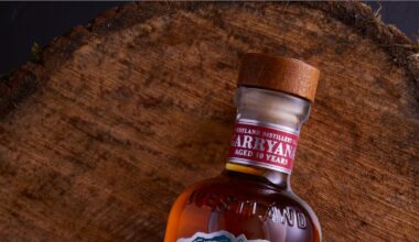 Thieves steal $1M worth in craft whiskey from Washington distillery