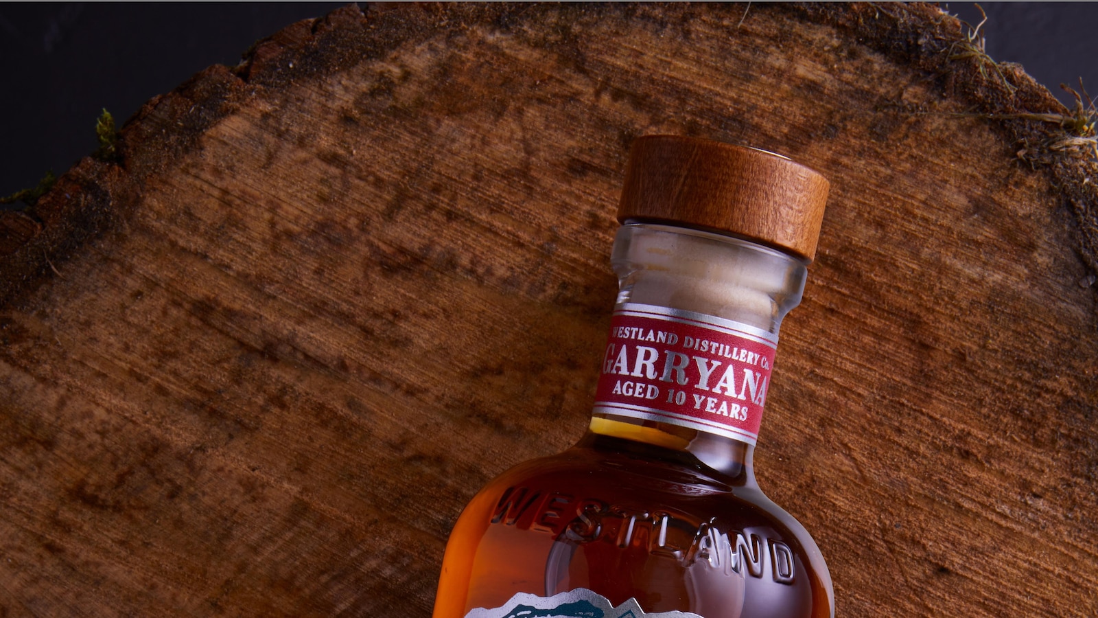 Thieves steal $1M worth in craft whiskey from Washington distillery