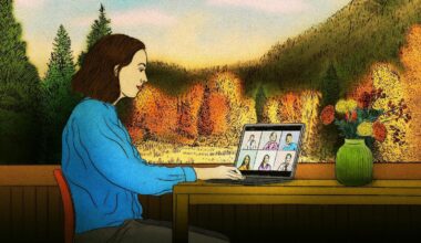 Remote jobs are hard to get. Workers who did share tips for finding one