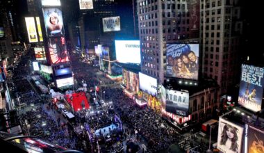 Jay-Z-backed plan for Times Square casino loses bid for NYC license amid Broadway opposition