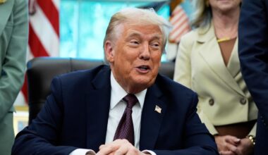 Trump files $15 billion defamation lawsuit against The New York Times