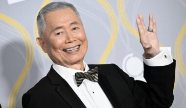 George Takei to lead Banned Books Week, urging the fight against censorship