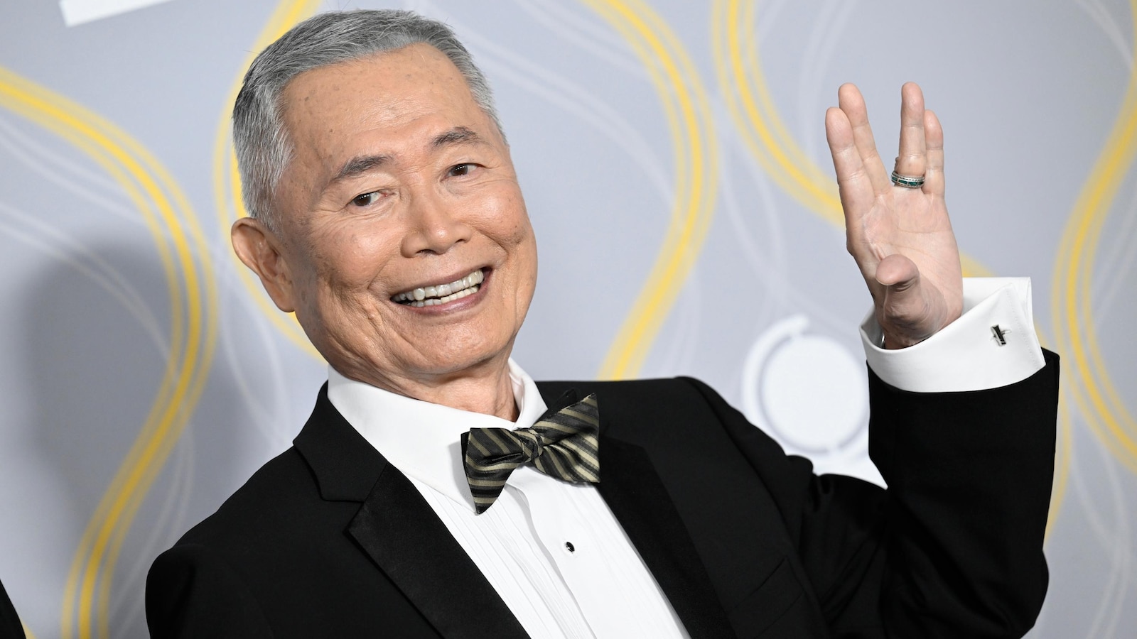 George Takei to lead Banned Books Week, urging the fight against censorship