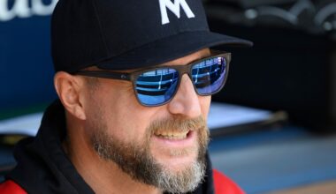 Twins fire manager Rocco Baldelli after 70-92 season