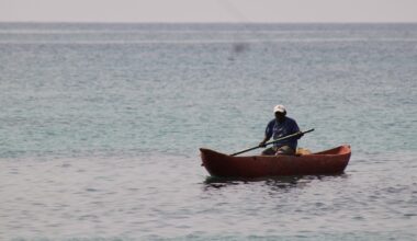 Equatorial Guinea enforces yearlong internet outage for island that protested construction company