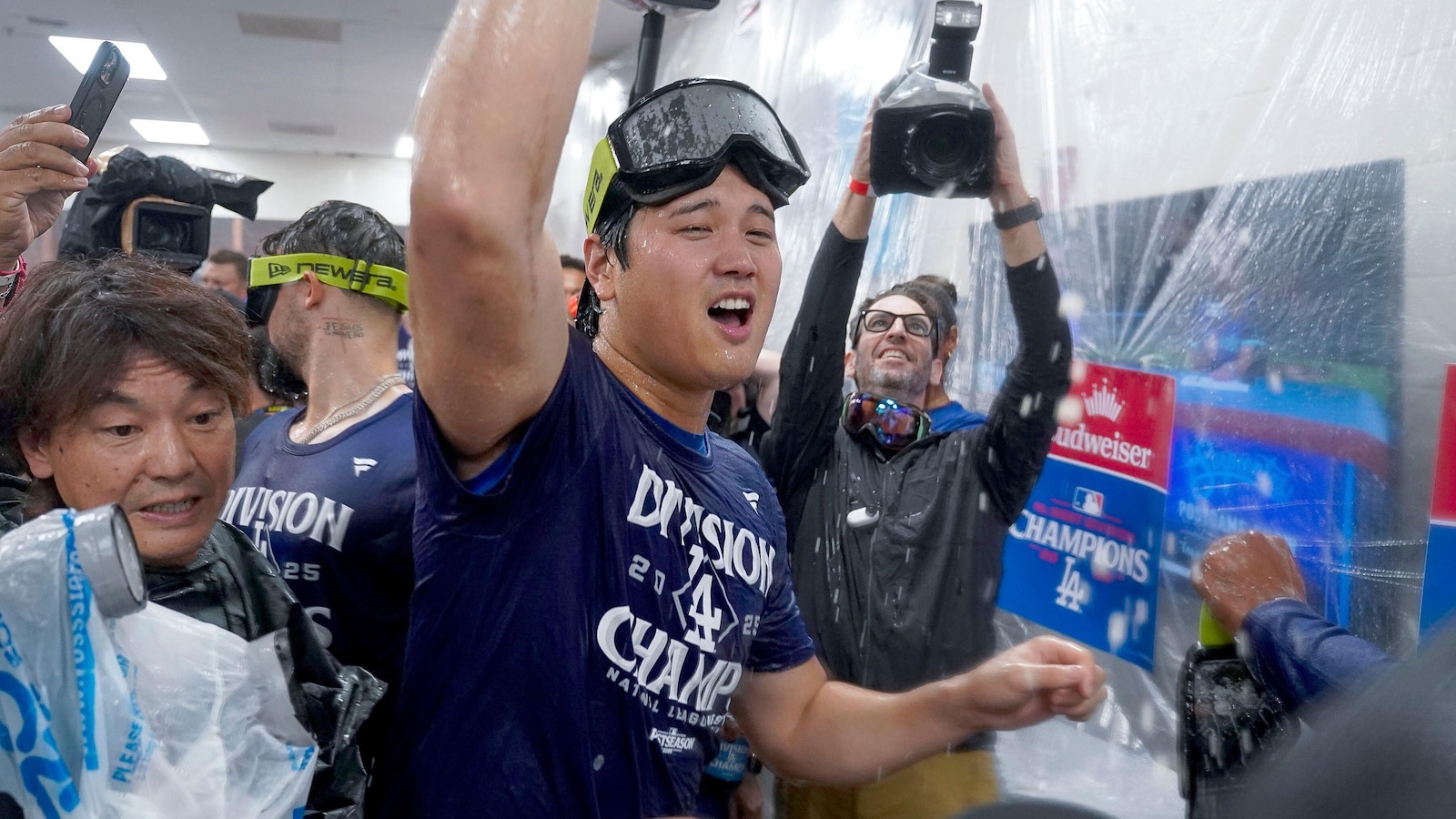 MLB spending disparity on display in playoffs as $509 million Dodgers take on $121 million Reds