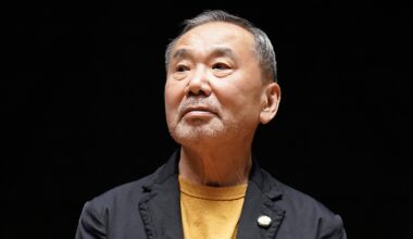 Haruki Murakami to be celebrated with an evening of words and music in New York City