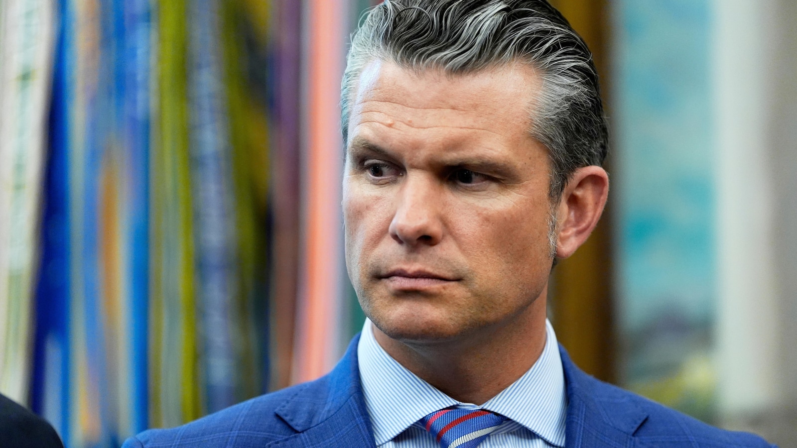 Pentagon says troops can only be exempt from shaving their facial hair for a year