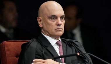 Brazil's Bolsonaro sentenced to more than 27 years in prison for coup attempt