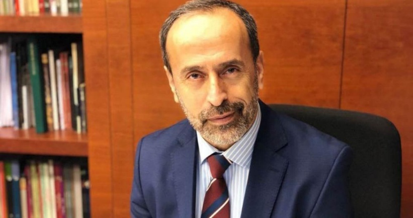  Zaher Birawi (Safa Agency, January 12, 2021)