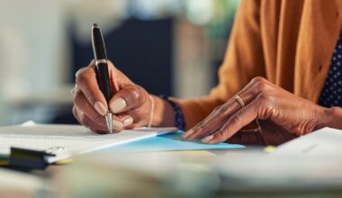 Why are so many Black women losing their jobs? An expert blames three factors