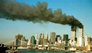 Federal judge in NYC lets case against Saudi Arabia for 9/11 terrorist attacks advance