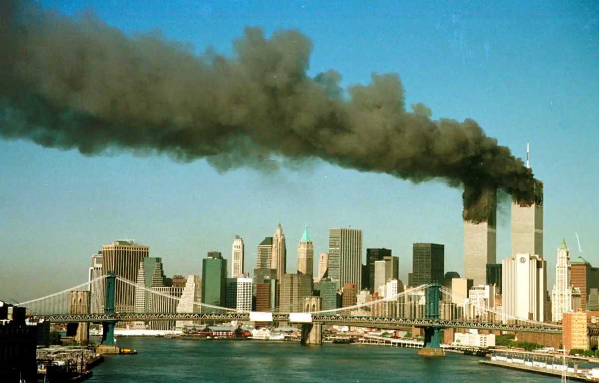 Federal judge in NYC lets case against Saudi Arabia for 9/11 terrorist attacks advance