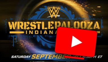 WrestlePalooza Not Streaming on YouTubeTV Despite Online Rumors: How to Watch