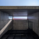 © Qingshan Wu Wudang Mountain Visitor Center / Moguang Studio - Image 16 of 32