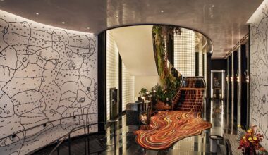 W New York – Union Square Design Hotel Manhattan