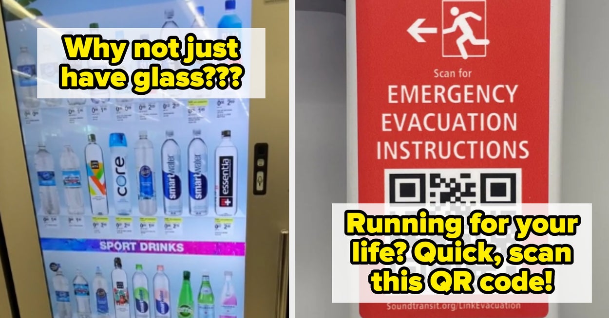 56 Of My Most Boomer Complaints