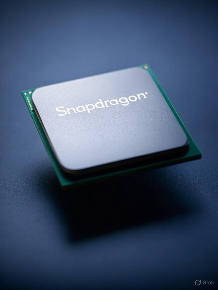 Qualcomm Snapdragon Revolutionizes Enterprise Edge AI Computing