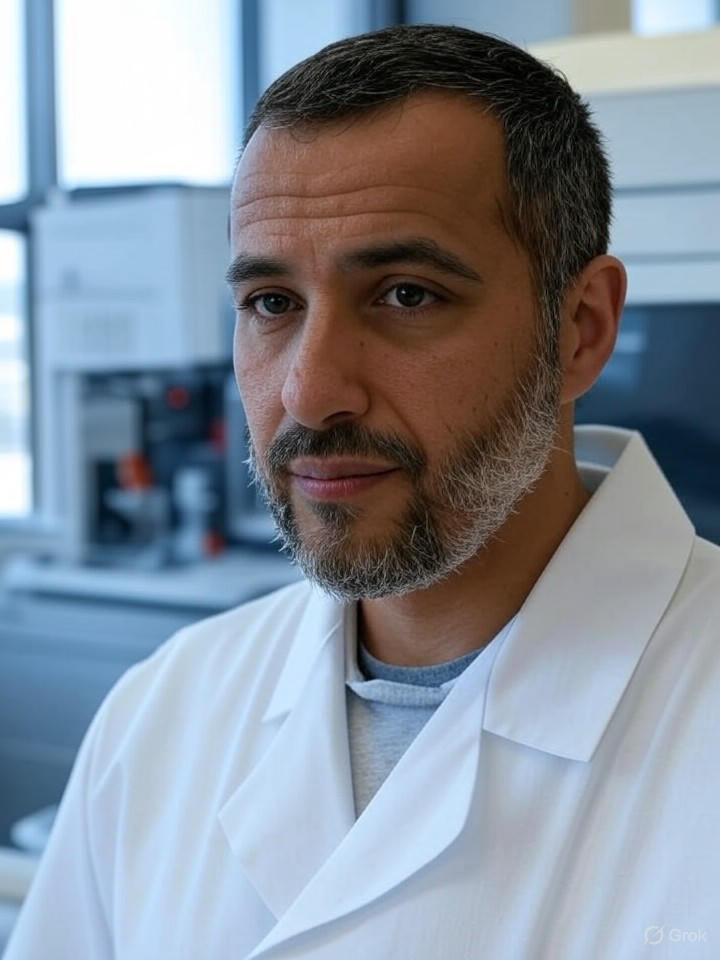 Mount Sinai AI Tool Scores Rare Genetic Mutations for Precision Medicine