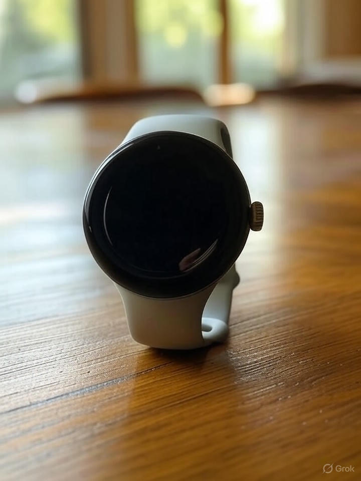 Missing Fitbit's Simpler, Affordable Roots