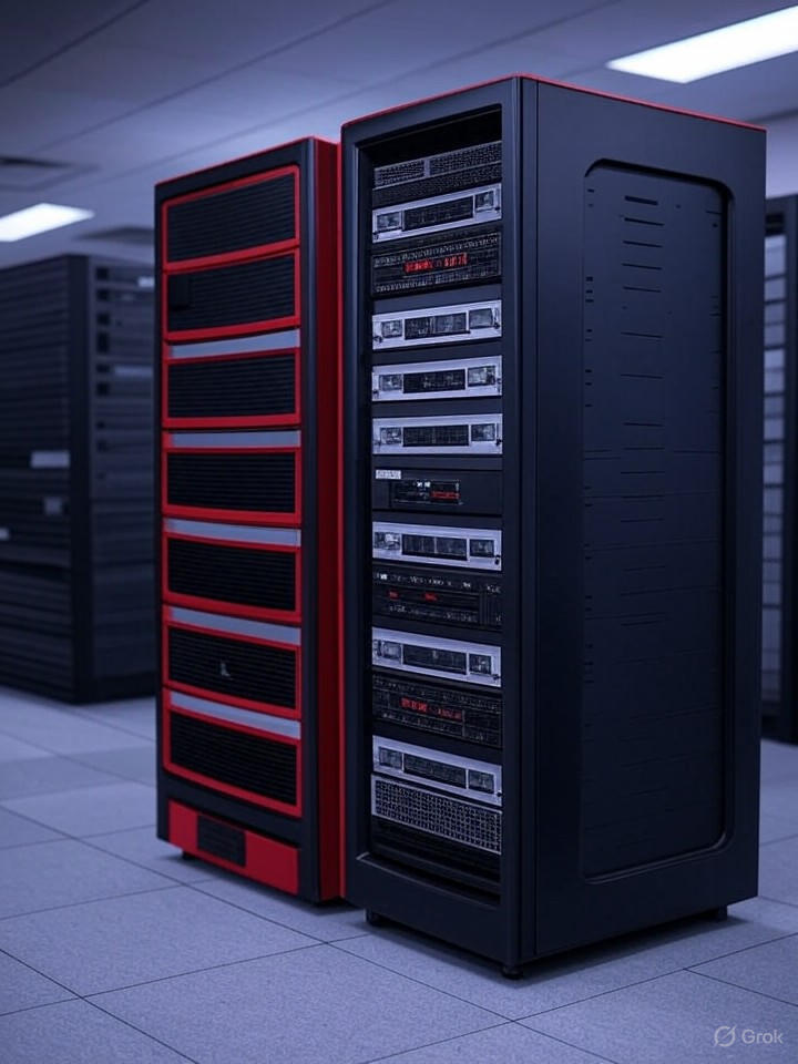 Red Hat's Open-Source Tools Simplify Hybrid Cloud, AI, and Edge Computing