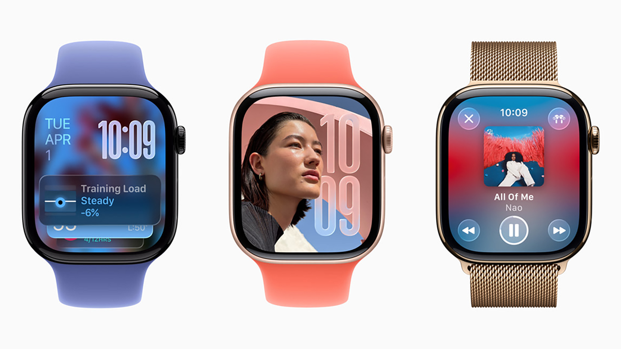 watchOS 26